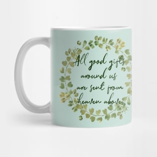 All Good Gifts Mug